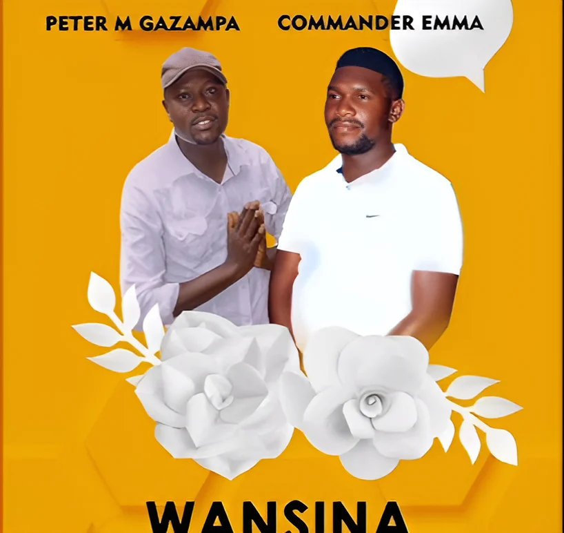 Wansina